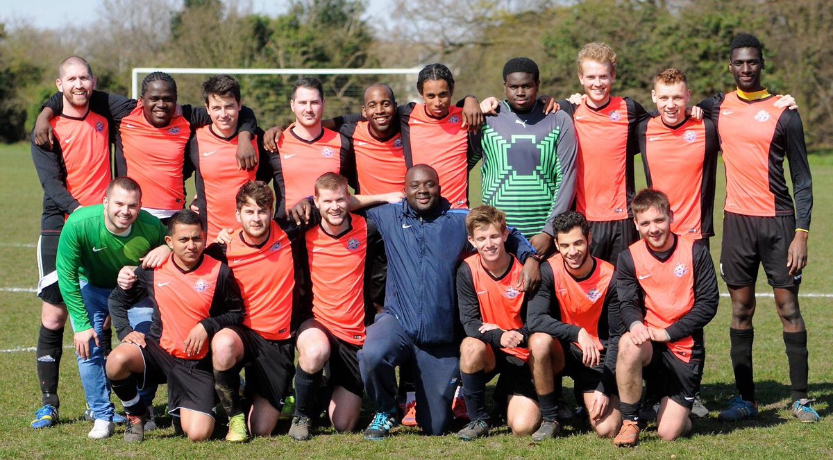 Frampton Park United tweet media