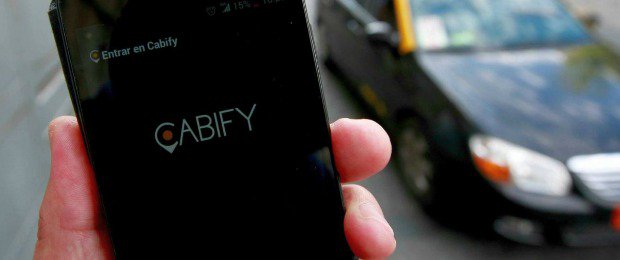 Publi_Emprende's tweet image. Cabify triplica su oferta en su arribo a la V Región, te mostramos sus nuevas tarifas ow.ly/4eNn300aFhw