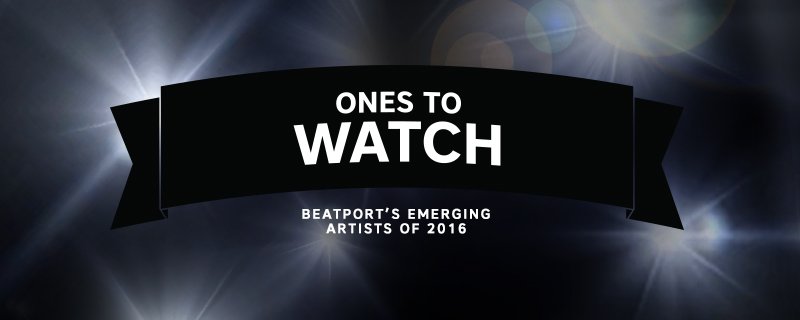 beatport's tweet photo. Don't be the last to know about these up &amp; coming artists  https://t.co/WCtOSHV512 https://t.co/ZIQEtLpUau