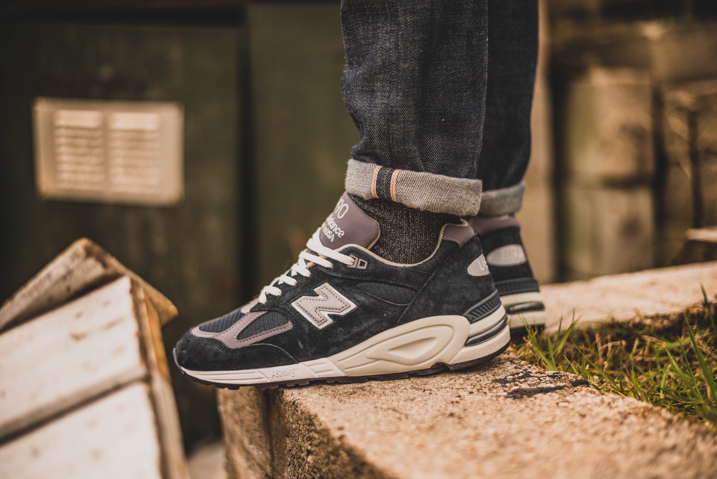 New balance m990nv2 sale
