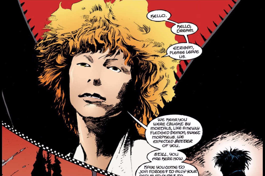 ComicsGrid's tweet image. Call For Papers: Approaches to Bowie &amp;amp; Comics, edited by @brennacgray comicsgrid.com/announcement/ cc #cssc2016 #hastac16