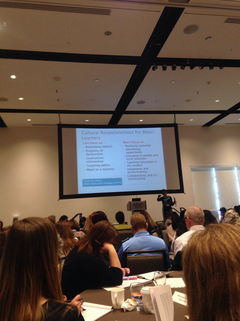 #noii2016 #whatAreYourCulturalBiases?