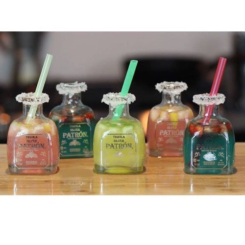 LittleObsessed1's tweet photo. Happy Friday! #minimargaritas #tequila #TGIF #thinksmall #livelarge #littleobsessed https://t.co/r5Pyl306VZ