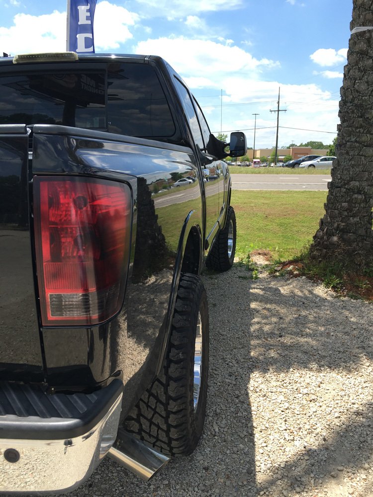 ValueYesAuto's tweet image. This thing is gorgeous!
.
#Toyota #Titan #ValueYes #PalmDeals #BatonRouge
