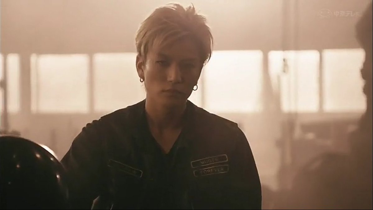 ʀ ʏ ɴ High Low Season 2 ท มคอบร า