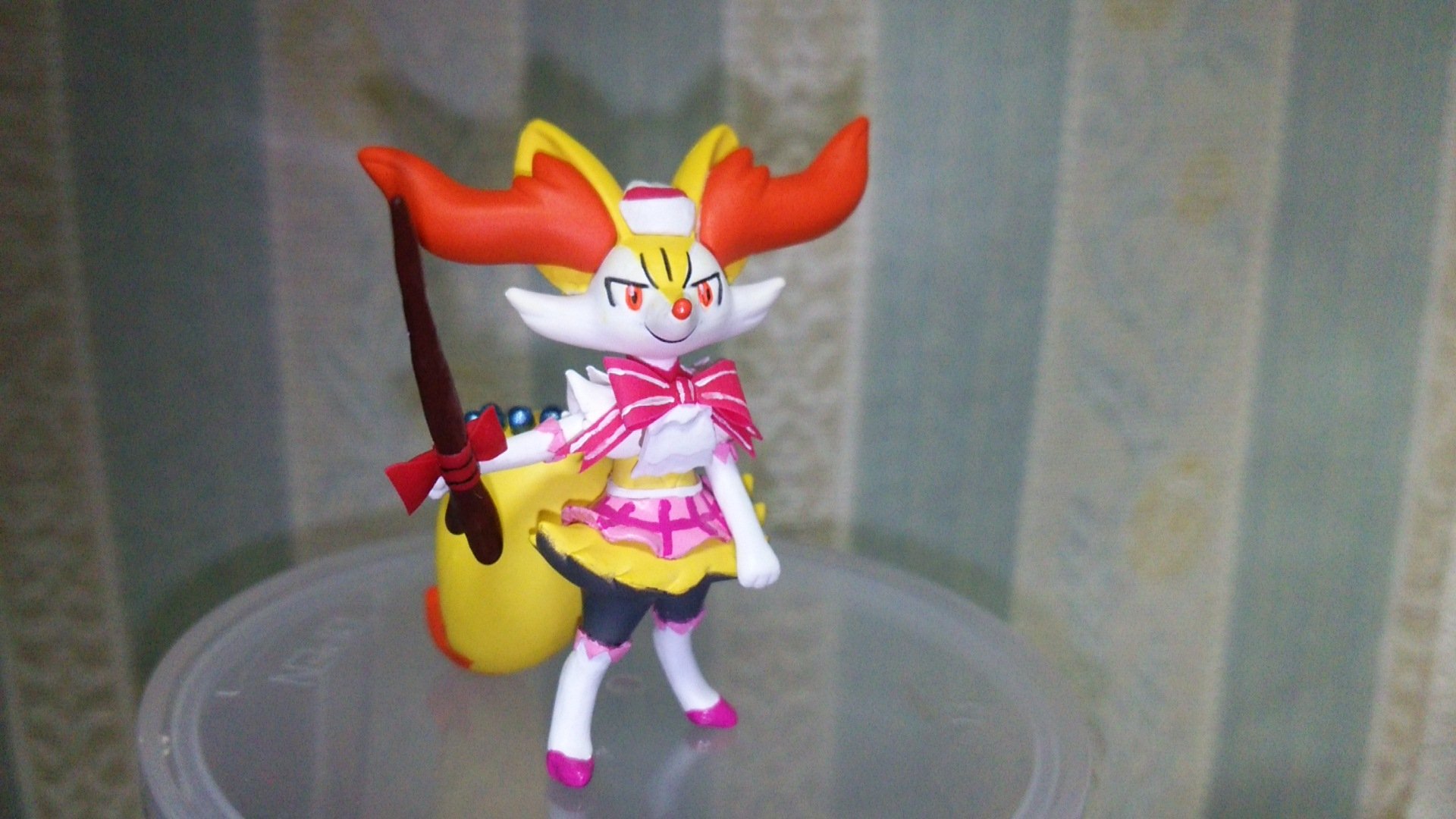 ポケモン　モンコレ　テールナー　フィギュア m19162006786_1.jpg?1676300313