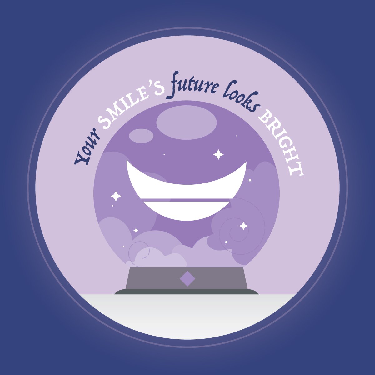 REAL CHANGE HAPPENS when you have a clear end goal in mind! From the first appointment, we see your smile’s full ...