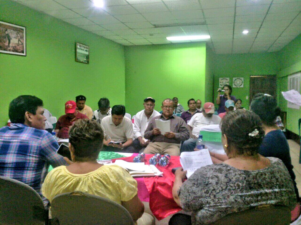 VivaNicaragua13's tweet photo. Dan a conocer las actividades que se realizarán en El Viejo, Chinandega en homenaje al Cmdte. Germán Pomares. https://t.co/WuV2Mby4WK