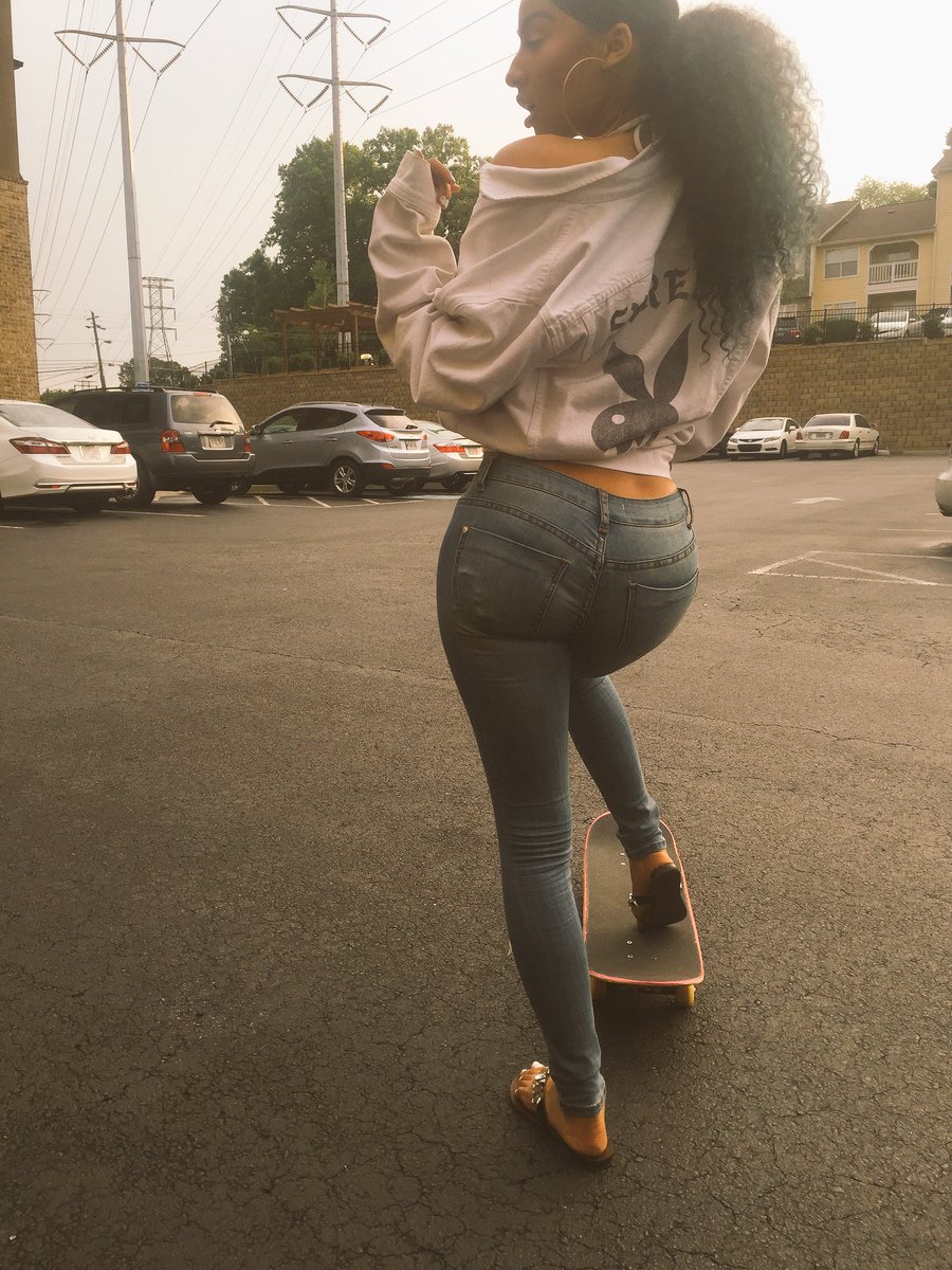 Somewhere in Atlanta Rubi Rose @rubixxrose