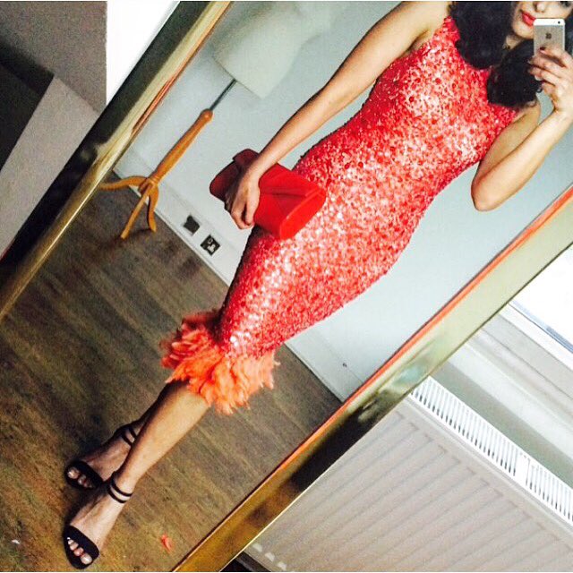 BettyBrown_'s tweet image. #ootn for the @Leicester_Merc sponsored @LeicsLawSociety #LLSAwards2016 #ball  GreatNight with amazing people