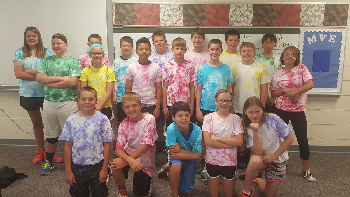 jschulte25's tweet photo. What a privelage to work with such amazing kids! #nceseagles https://t.co/zLrPb2jxpS