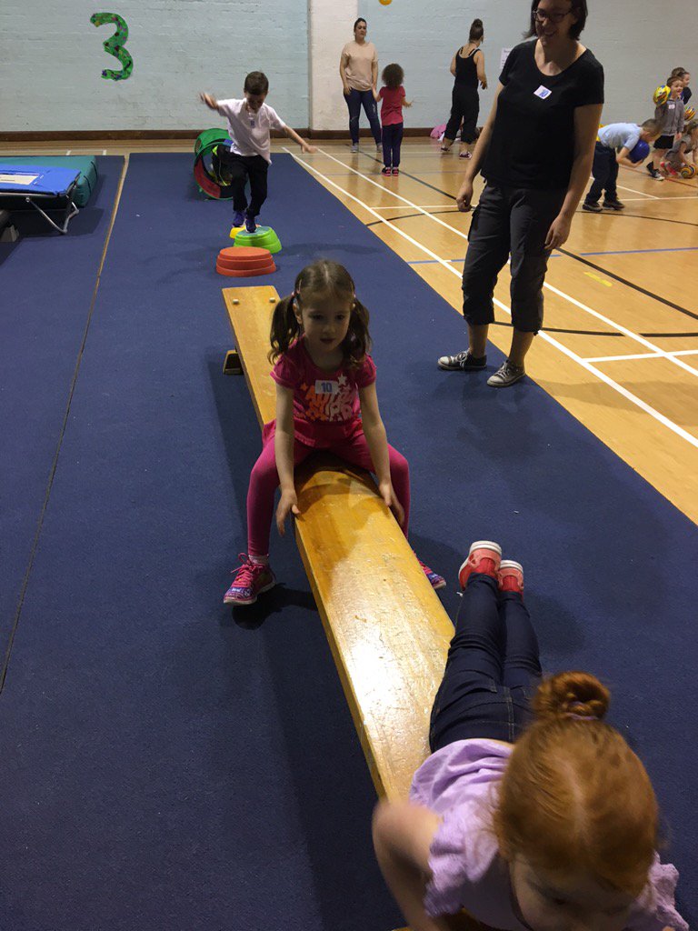 StMarysPS14's tweet image. P1 had a brilliant morning at our joint sports event with @KSCC23 @Ardgowanpr #Numeracyacrosslearning