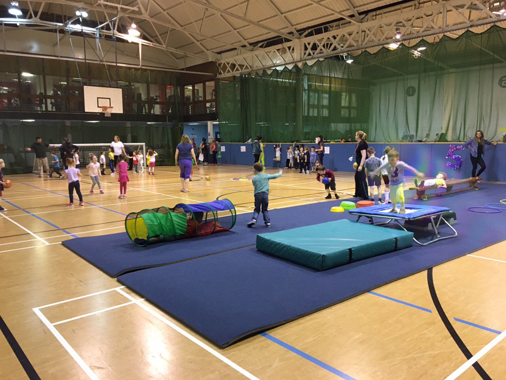 StMarysPS14's tweet image. P1 had a brilliant morning at our joint sports event with @KSCC23 @Ardgowanpr #Numeracyacrosslearning