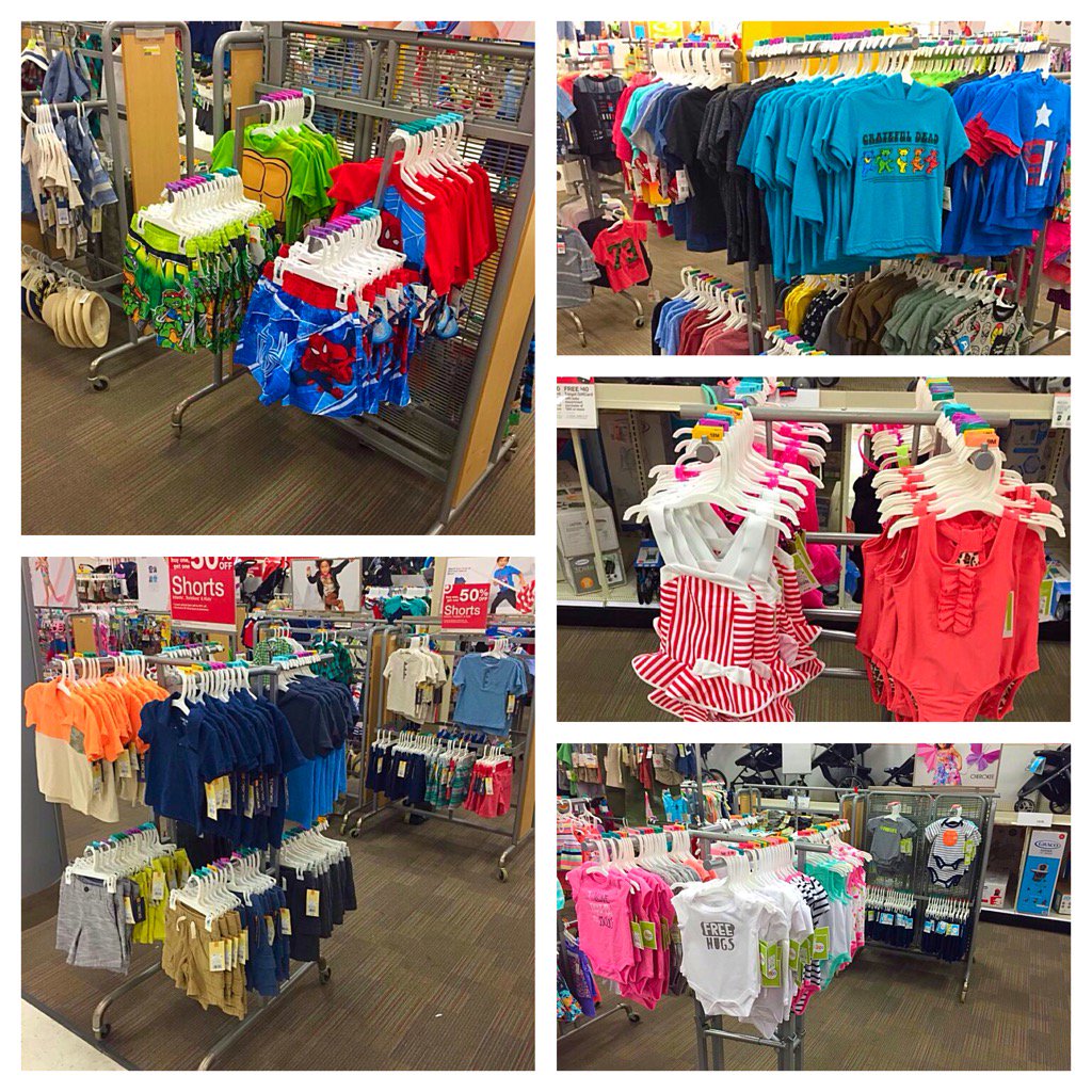 katiebaert's tweet image. Looks great Anthony! #drivingsales #drivingmargin @TargetMattJack @buntonc @ChrisAtomKing