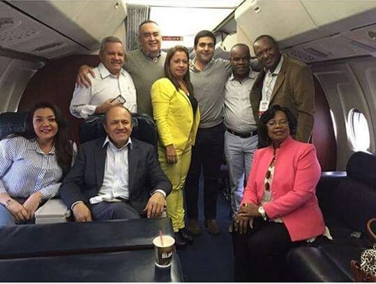 ComisnSptimaCRe's tweet photo. La comisión  Septima sesionando desde Apartadó - Antioquia https://t.co/vTn8BWtJ5V