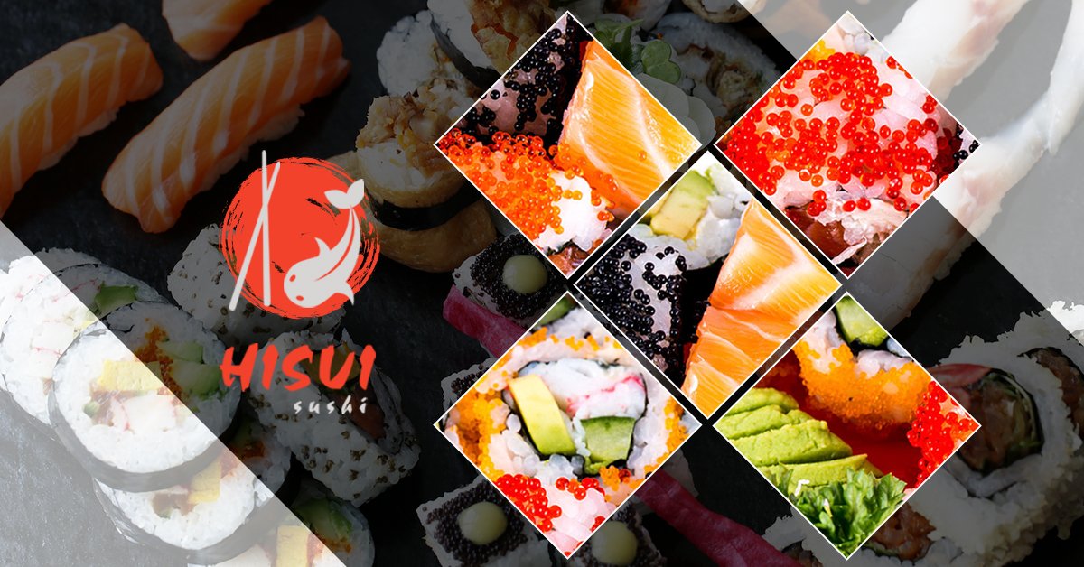 Hisui Sushi Folsom (@hisuifolsom) / Posts / X