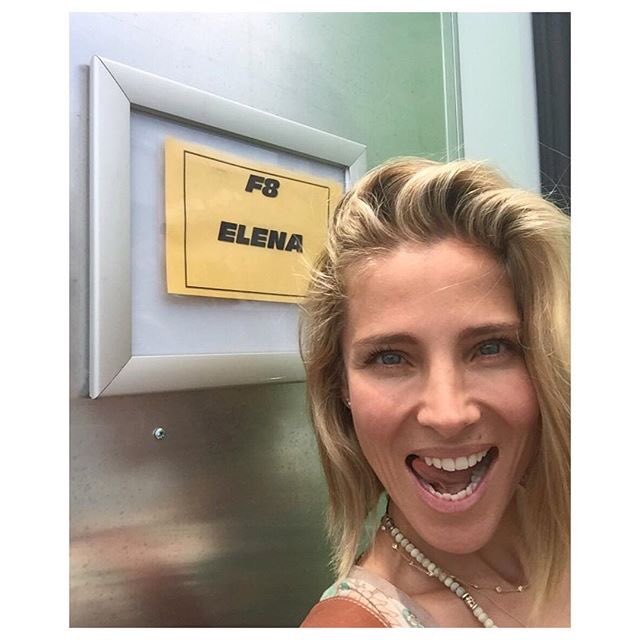 ElsaPataky_'s tweet photo. So happy to be back with my second family!!😉😍💪 @FastFurious @CharlizeAfrica @TheRock @MRodOfficial #F8 https://t.co/kWSMtg6aEG