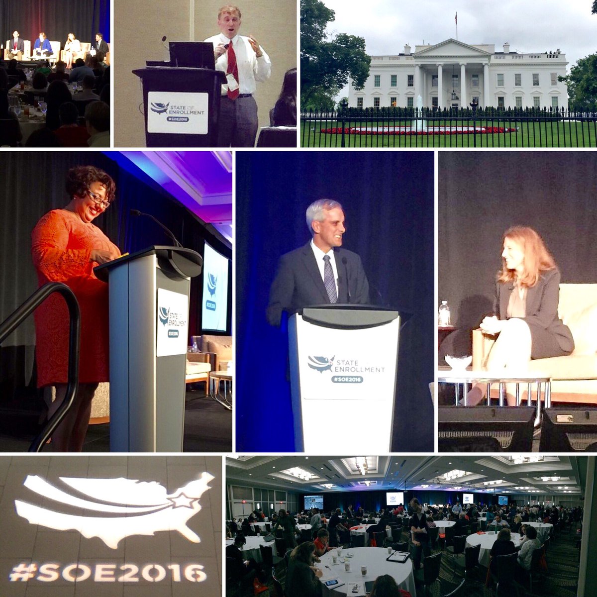 HealthyMaryland's tweet photo. #SOE2016 winding down... https://t.co/WQAcv5yCYI
