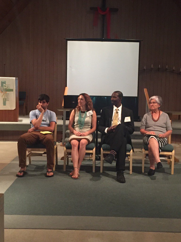 kellysueallen's tweet photo. A powerful, engaging group of speakers #iwcsummit16 https://t.co/J7ugjzDchV