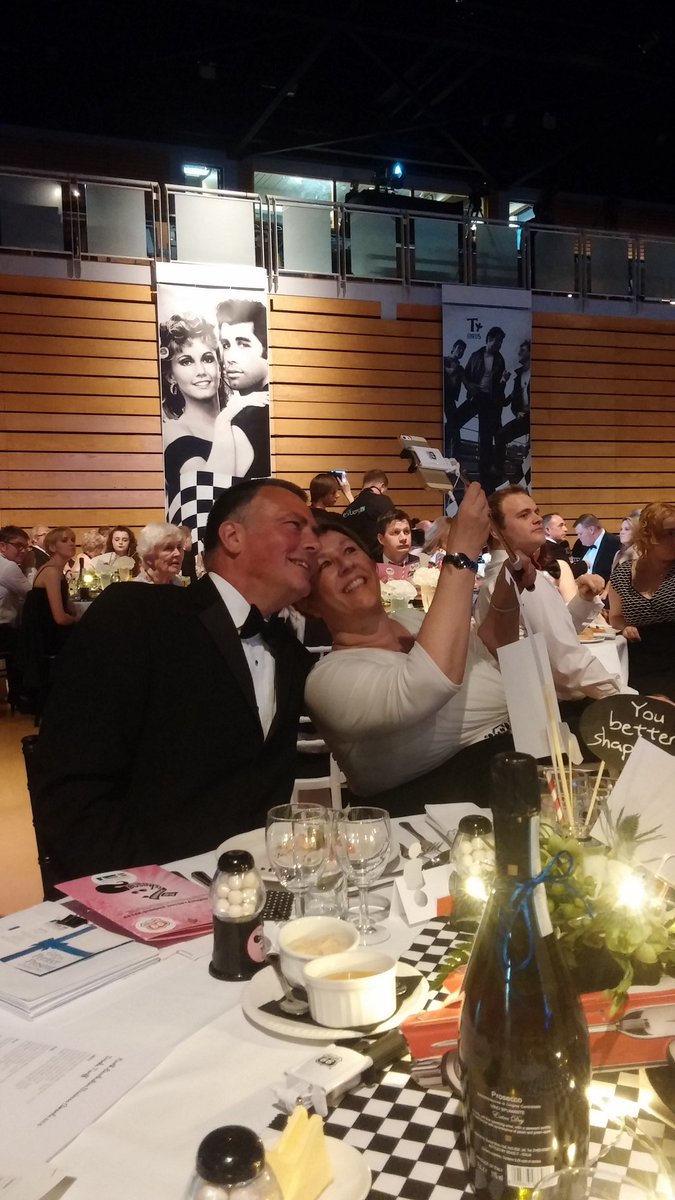 Stem_Co's tweet photo. #Nlba2016 this is how we do it! https://t.co/P2hZaxd5Bu