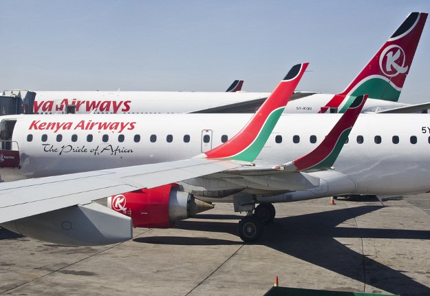 squawk254's tweet image. AFRICA: @KenyaAirways unseats SAA as 2016 WTA Best Airline in Africa traveller24.news24.com/News/Flights/k… |@Traveller24_SA