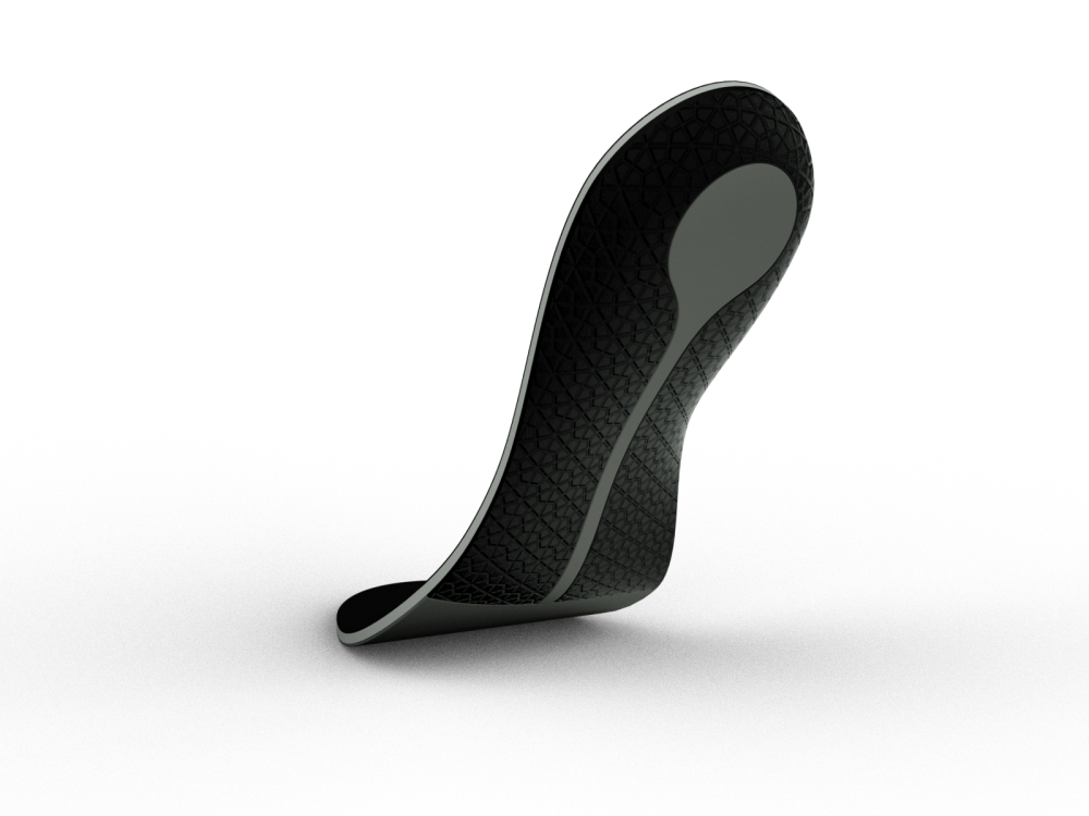 Meet, #ExoSOLS. A product shaped by your fee(t)back. A product made for you. Get the deets: apple.co/1msTsJi