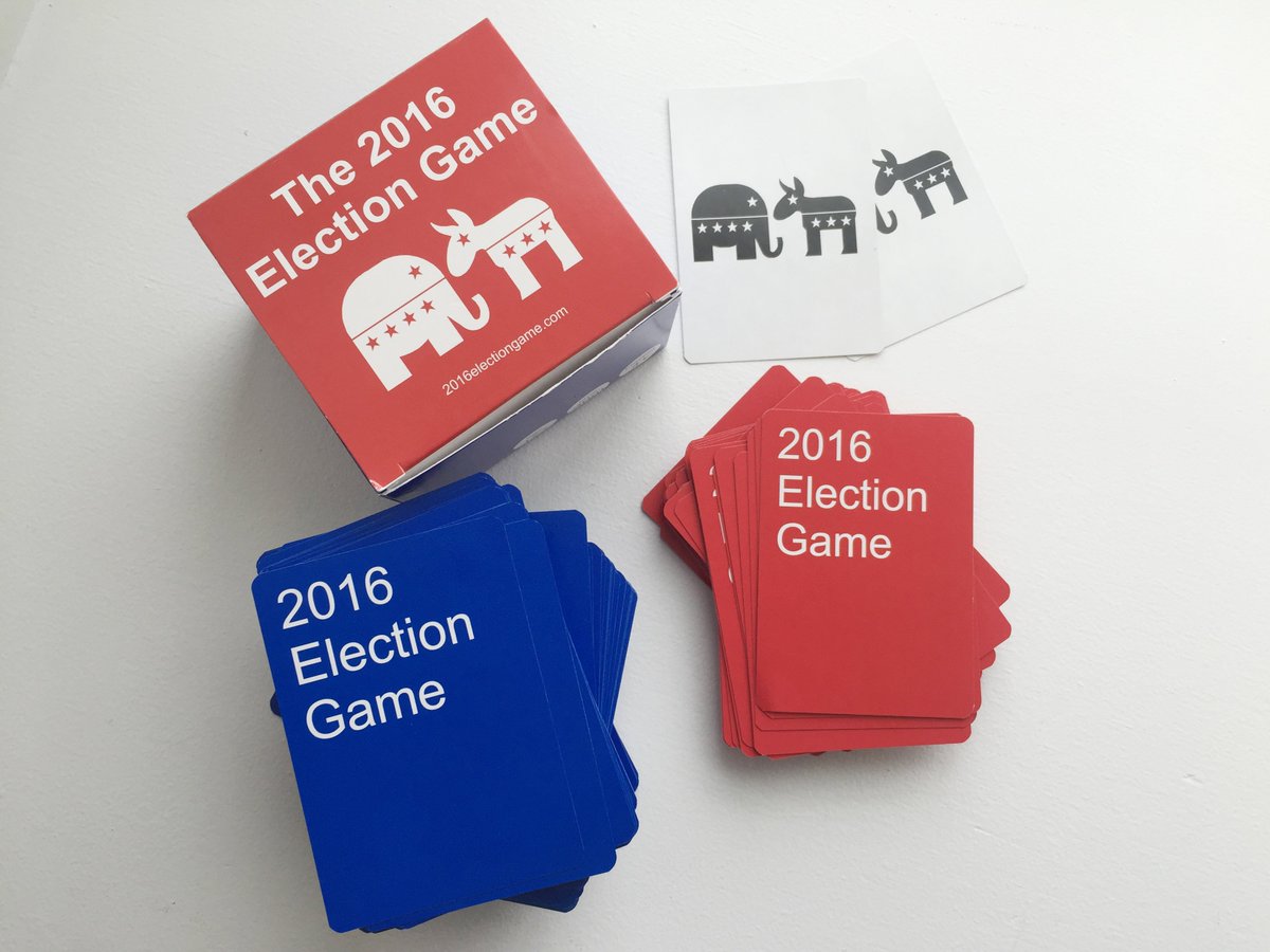 election_game's tweet photo. @GovGaryJohnson We heard you liked our game?! https://t.co/HLFTtw7NNr https://t.co/noJWuKYzL6