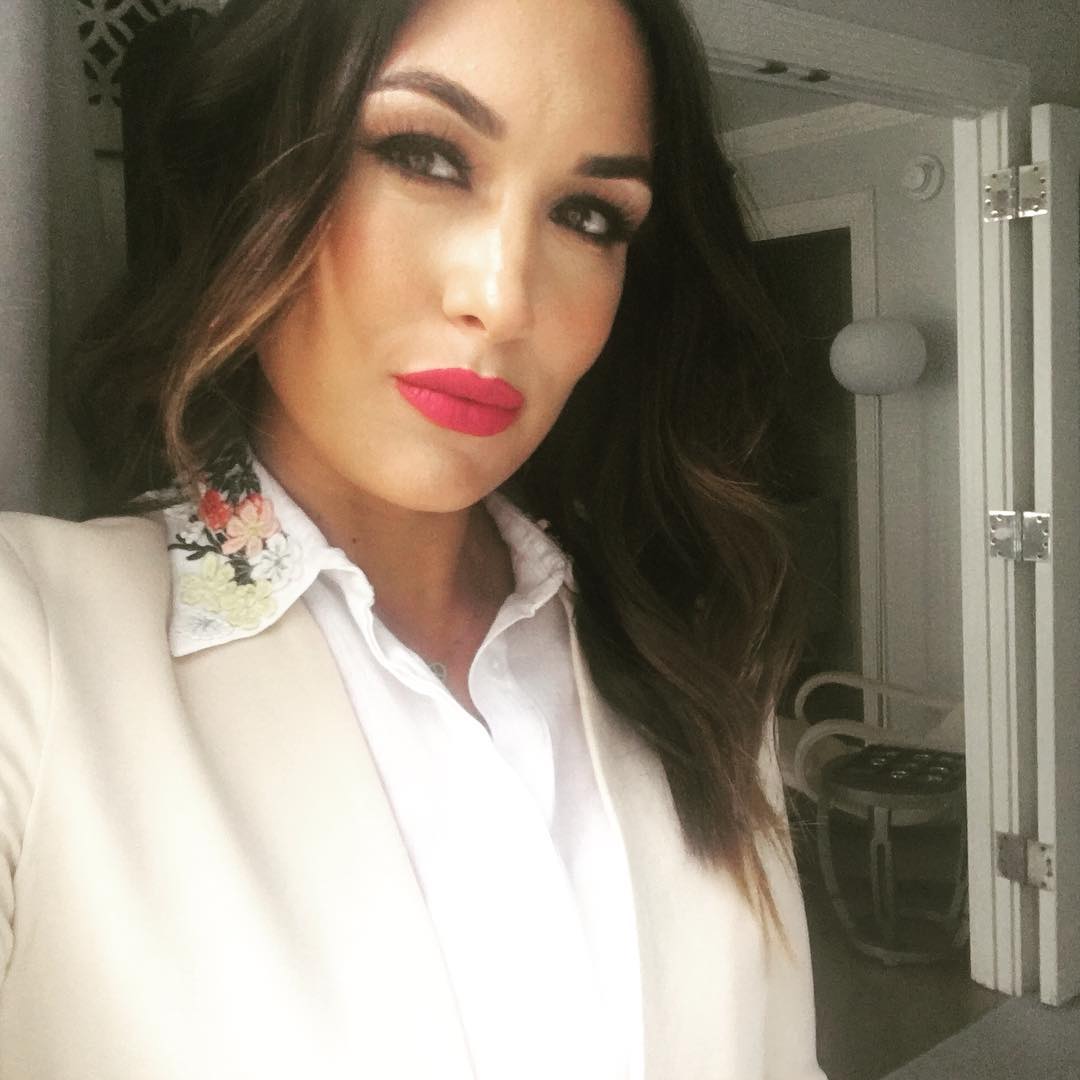 I feel like a true business lady! 😜✌🏼️