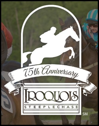 Saddle up for the 75th <a href="/TNSteeplechase/">Iroquois Steeplechase</a> tomorrow. #TNSteeplechase Get tickets here: bit.ly/1SCfTFK