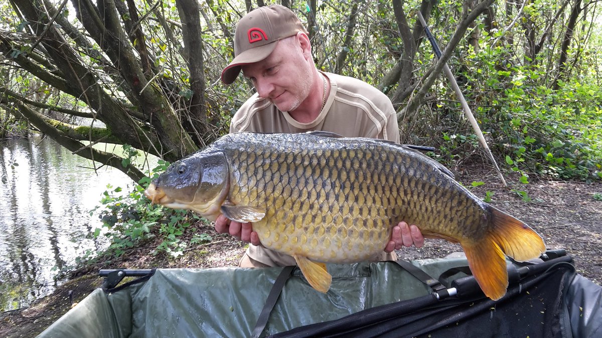 It's a nice day fishing  when you end up with is