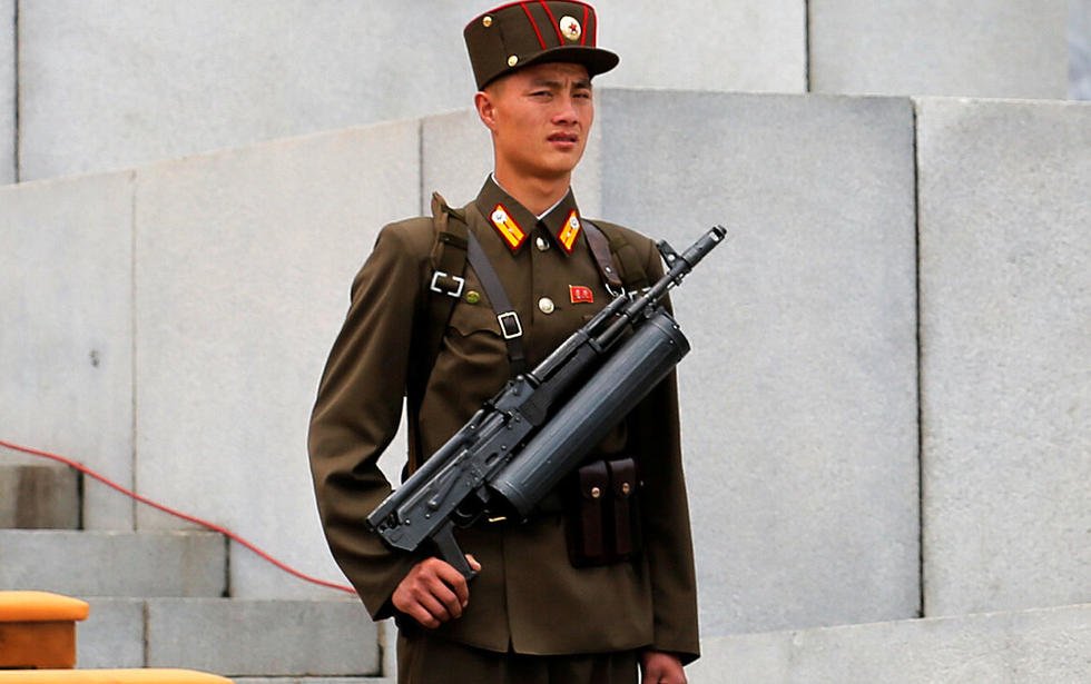 южнокорейский автомат. Korea type. Korea type. Type 88 assault rifle. Korea type.