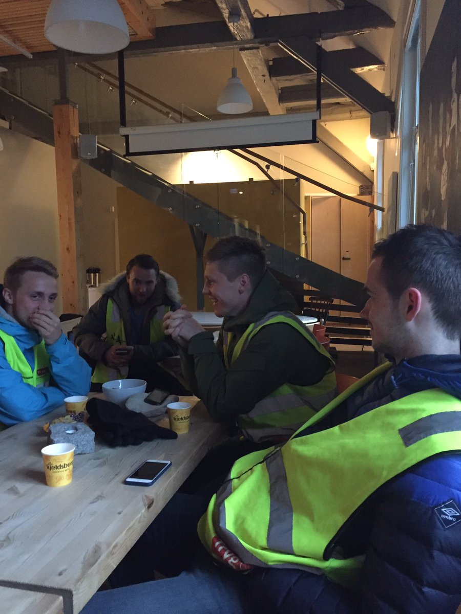 Frank Lidahl tweet media