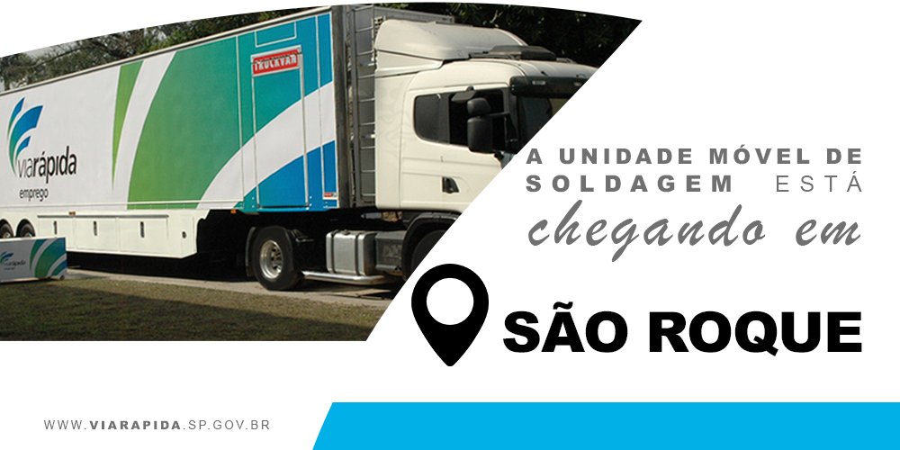 Via Rápida Emprego tweet media