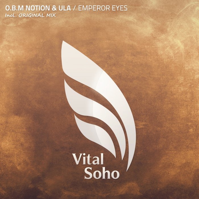 RichTriphonic's tweet photo. #NP @RichTriphonic
09 @OBMNotion &amp; @Ulamusic_ - Emperor Eyes ( @VitalSoho )
#TS1889 @Party_103 #TranceFamily https://t.co/Um8Kh9Fk2k