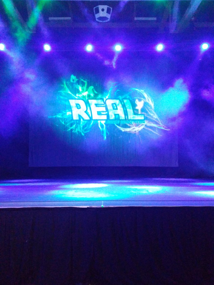 REALDanceComp tweet picture