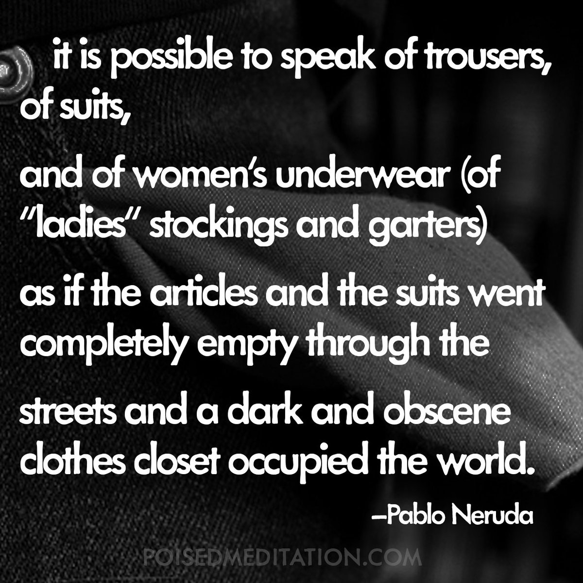 PoisedM's tweet image. 