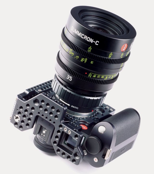 overgaard's tweet image. overgaard.dk/Leica-Cine-Mov… #LeicaSL with #FullMetalJacket from #lockcircle for #Leica #Cine #Lenses @CWSonderoptic