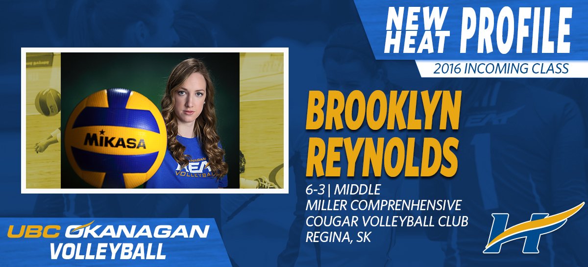 UBCOHeat's tweet image. #WVB | Recruit profile | @brooklyn_reyno from #YQR&apos;s @MillerCHS will join @UBCOHeatWVBall. news.ok.ubc.ca/athrec/2016/05…