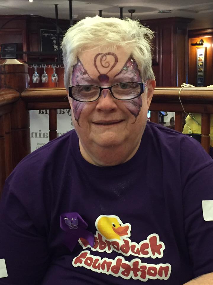 FibroDuck's tweet photo. #may12th #fibromyalgia our #fibroduck event in manchester, was another brilliant day out, thanks to all for coming https://t.co/fukGDCSlsx