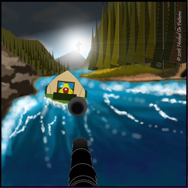 hookedpatterns's tweet photo. A Gonk's Journey (special edition) including #Freecrochetpatterns @ https://t.co/d18BTcY0xP #freecrochet #wizardgonk https://t.co/L7YThTV7fs