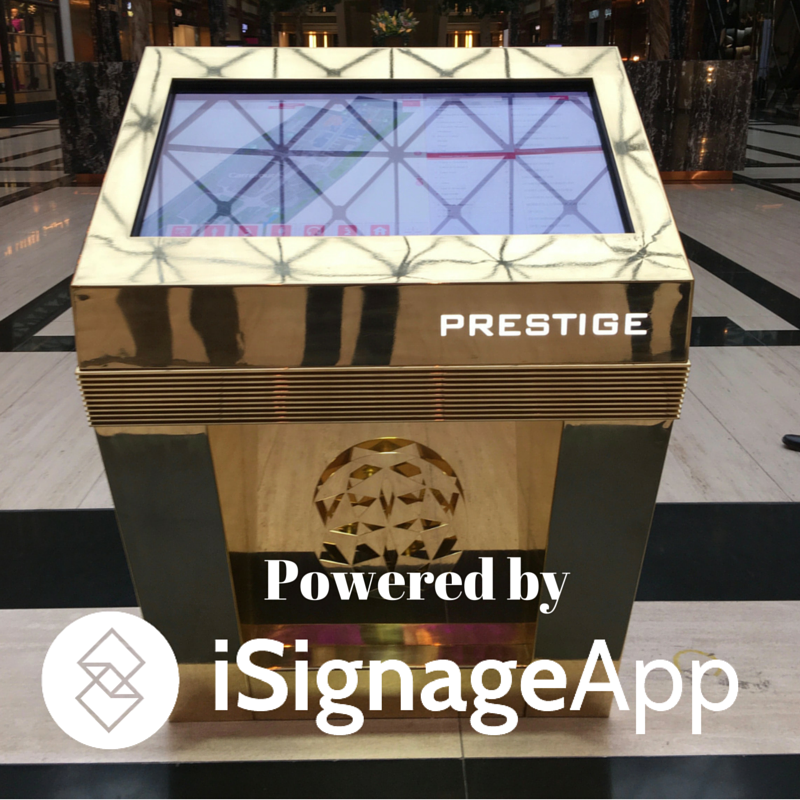 iSignageApp's tweet photo. https://t.co/LFor9IJs8g https://t.co/d5CZXhF3Bg