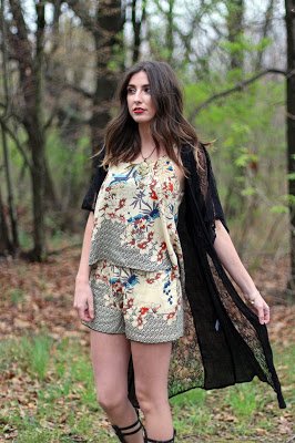 scho_style's tweet photo. We're loving this matching set from @AthaliaBoutique for spring &amp; so is That Chic Lex! https://t.co/EwJj0r5vrU https://t.co/1rUPqqB1Gw