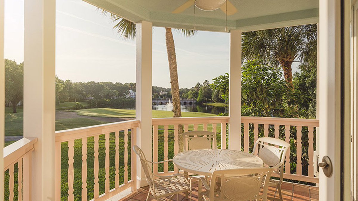 DisneyParks's tweet image. Visit Disney's Old Key West Resort in our latest installment of "Room with a View": bit.ly/1Oseksd