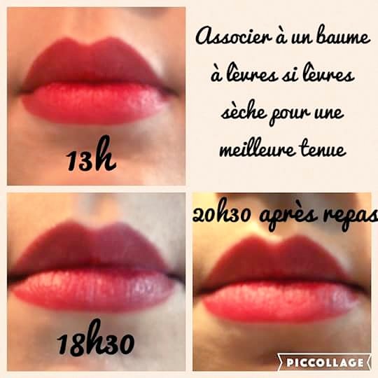loupi44's tweet photo. Encre à lèvres saucy... So glamour... #glamour #maquillage #encrealevre #princesse #magnifique #irrésistible https://t.co/6Ml2csMioZ