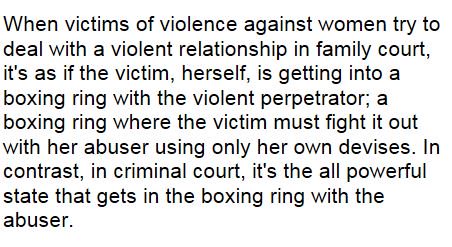 Light_Life_Love's tweet image. Family court vs Criminal Court. #NarcissisticAbuse #LegalAbuse