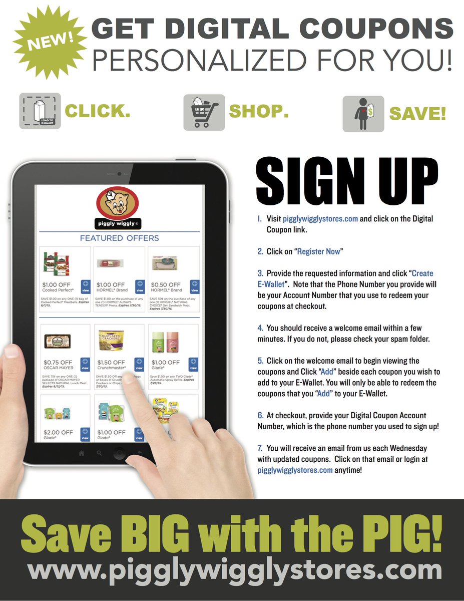 piggly wiggly coupons kiosk piggly wiggly coupons kiosk