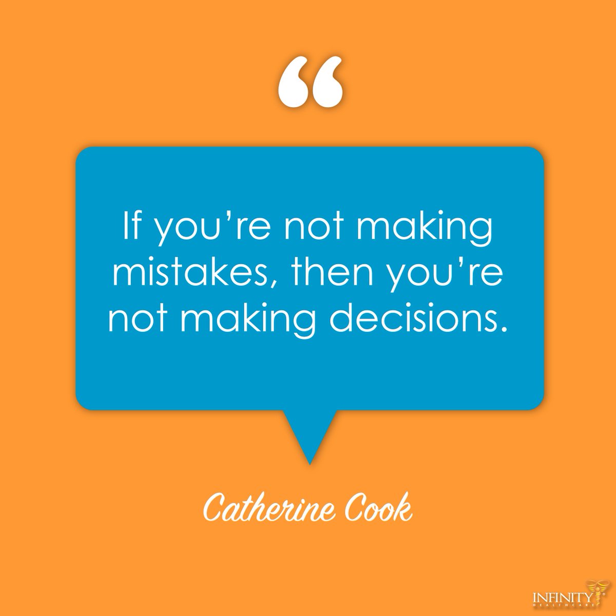 IHC_Inc's tweet photo. #InfinityInspiration for the weekend! #HealthyQuote https://t.co/nflZmOvUDd