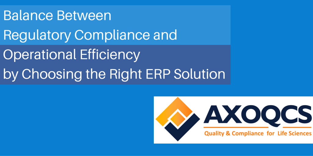 axsource's tweet photo. Harness the power of #AXOQCS to enhance #MSDynAX #ERP for global quality and compliance.

https://t.co/OEvJk5NWXp https://t.co/1H3jjAiYK2