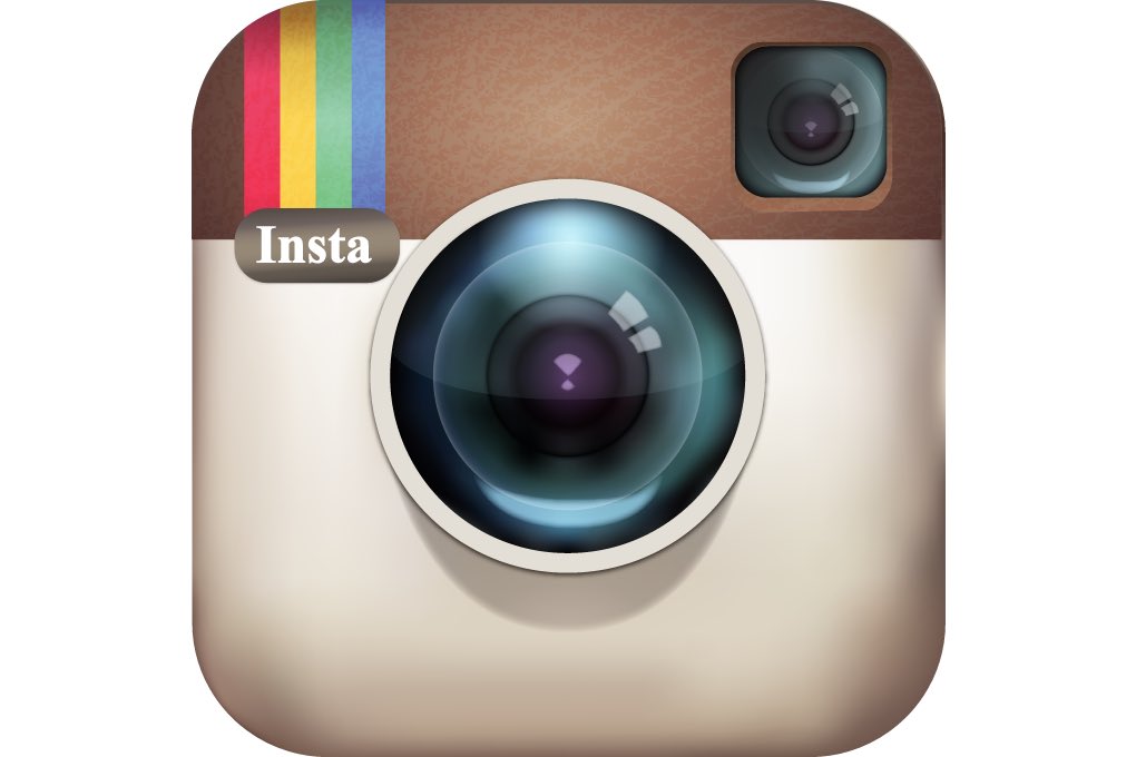 Bring back the old <a href="/Instagram/">Instagram</a> icon #instagram RT if you liked the old Icon.