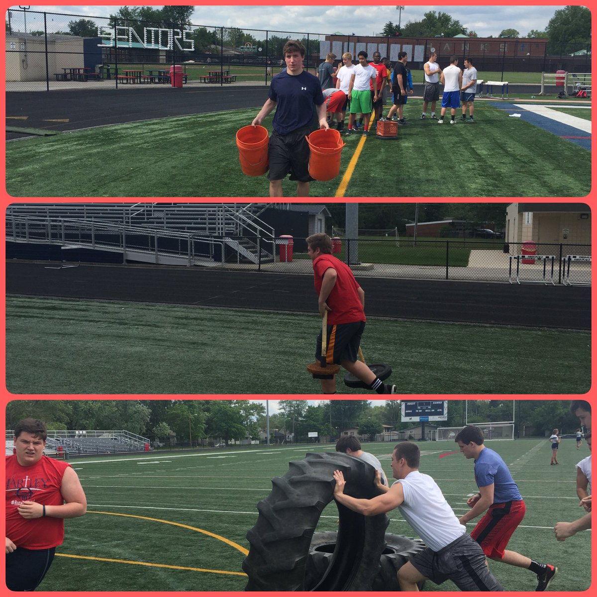 Hartley Football (HartleyFootball) Twitter